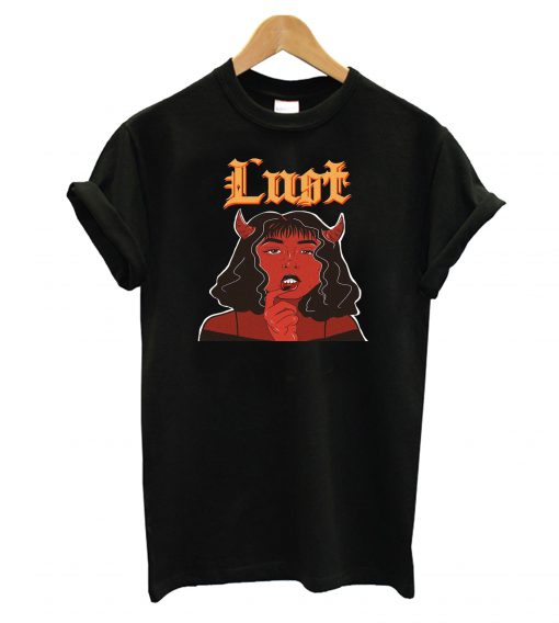 Devil Satan T-Shirt