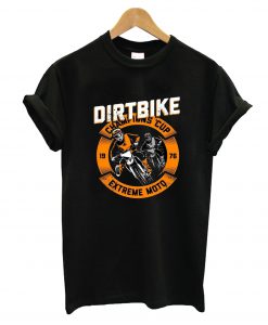 Dirt Bike T-Shirt