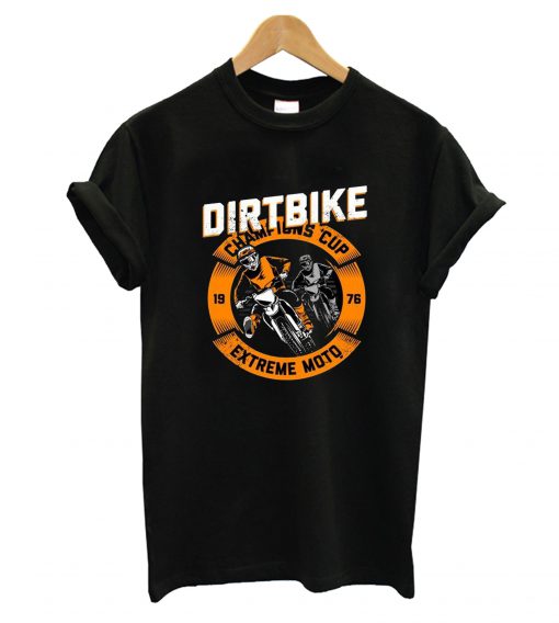 Dirt Bike T-Shirt