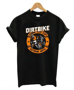 Dirtbike T-Shirt