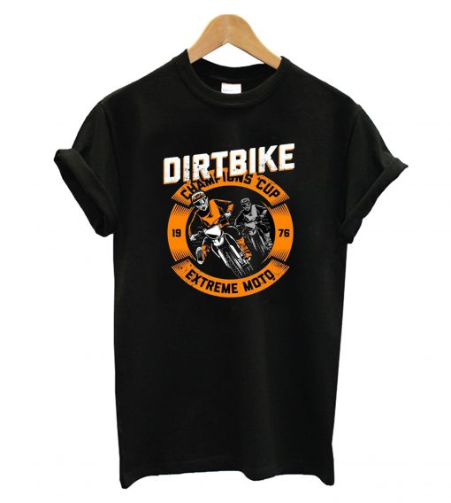 Dirtbike T-Shirt