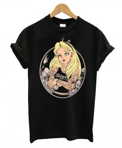 Disney Tattoo T-Shirt