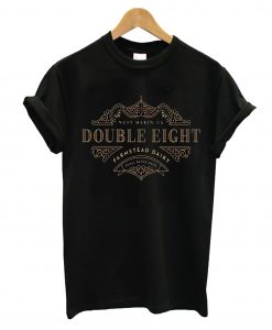 Double Eight T-Shirt