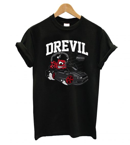 Drevil T-Shirt