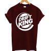 Drift King T-Shirt