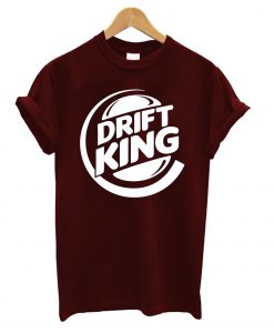 Drift King T-Shirt