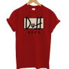 Duff Beer T-Shirt