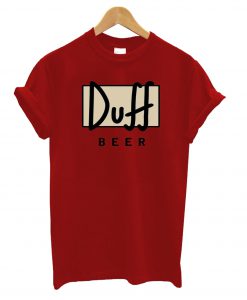 Duff Beer T-Shirt