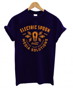 Electric Spoon T-Shirt