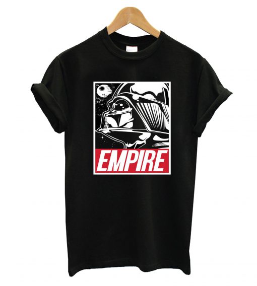 Empire T-Shirt