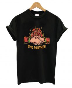 Evil Partner T-Shirt