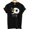 FTP Star Helm T-Shirt