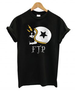FTP Star Helm T-Shirt