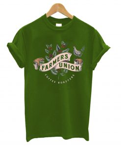 Farmers Union T-Shirt