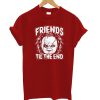 Fear Pennywise T-Shirt