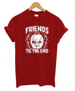 Fear Pennywise T-Shirt