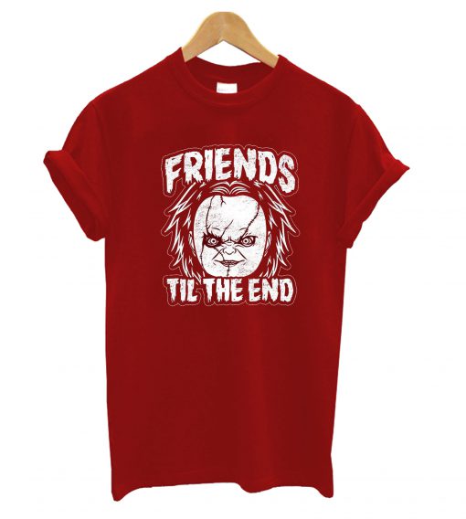 Fear Pennywise T-Shirt