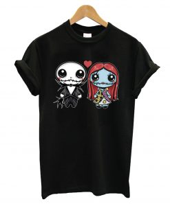 Fell In Love Twice T-Shirt