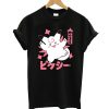 Female Pokemon T-Shirt