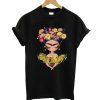 Feminine Girl T-Shirt