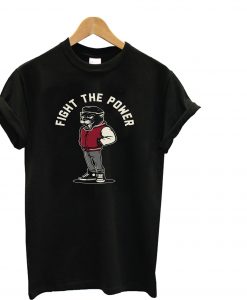 Fight The Power T-Shirt