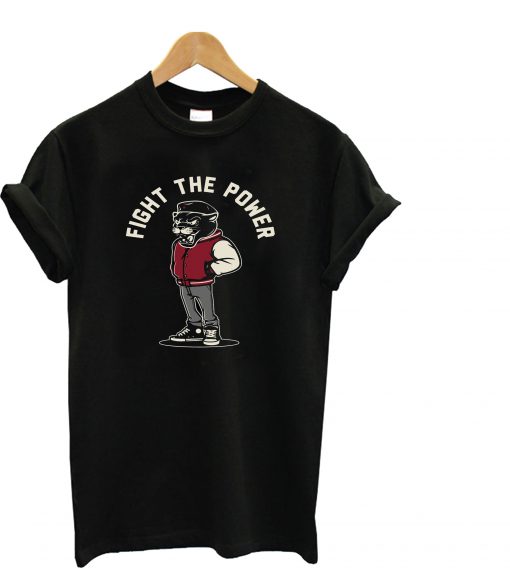 Fight The Power T-Shirt