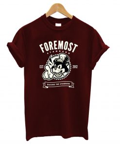 Foremost Standard T-Shirt