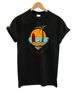 ForForever Holiday Club T-Shirt