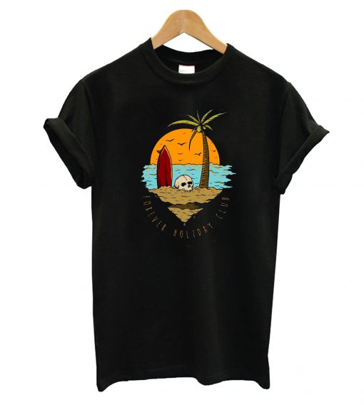 ForForever Holiday Club T-Shirt