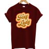 Foxy Lady T-Shirt