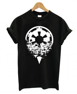 Fractured Empire T-Shirt