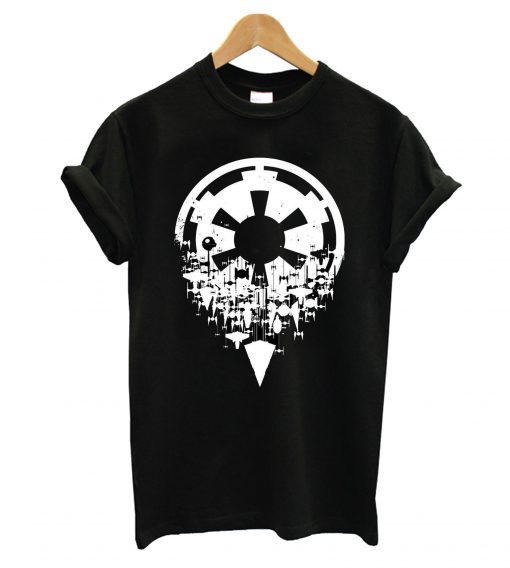 Fractured Empire T-Shirt