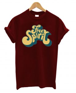 Free Spirit T-Shirt