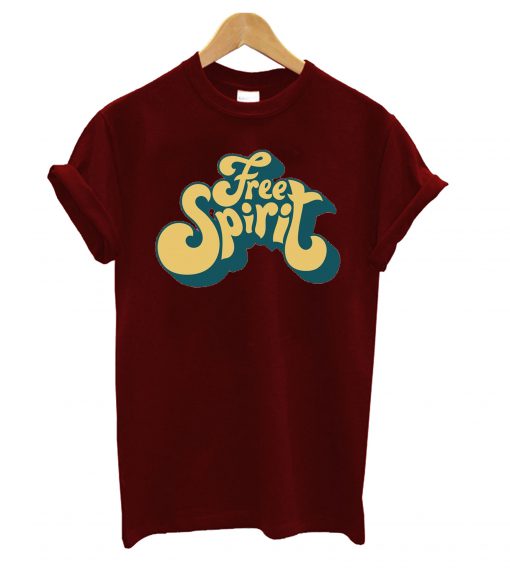 Free Spirit T-Shirt