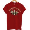 Get Wasted T-Shirt