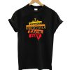 Getting Stranger T-Shirt