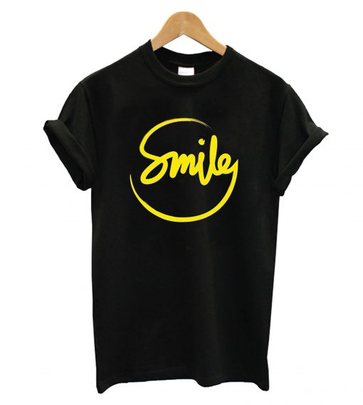 Go Smile T-Shirt