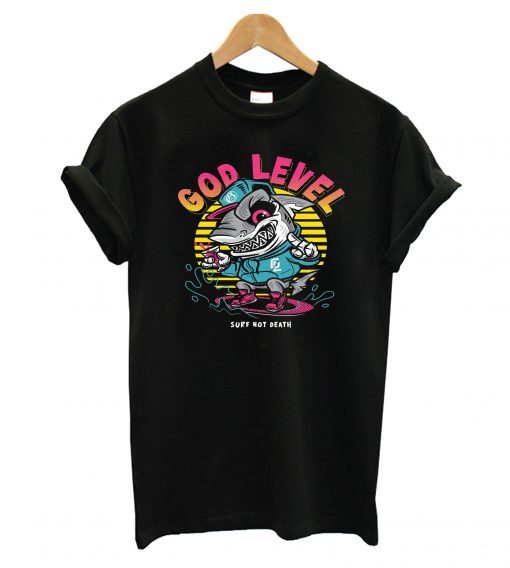 God Level T-Shirt