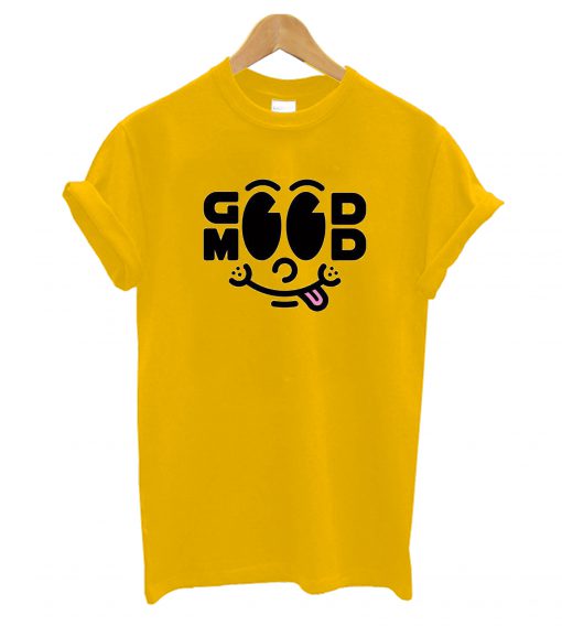 Good Mood T-Shirt