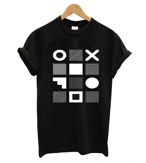 Graphic Sign T-Shirt