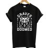 Graves Domed T-Shirt