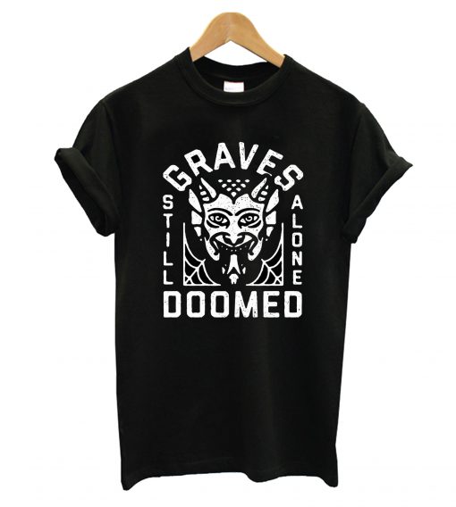 Graves Domed T-Shirt