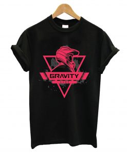 Gravity Game T-Shirt