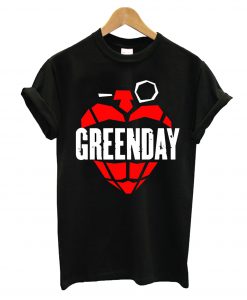 Greenday T-Shirt