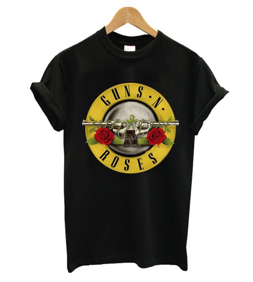 Guns N Roses T-Shirt