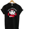 Hail Lucipurr T-Shirt