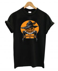 Halloween Hat T-Shirt