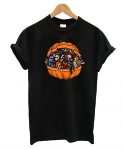 Halloween Horror T-Shirt