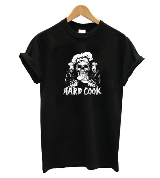 Hard Cook T-Shirt