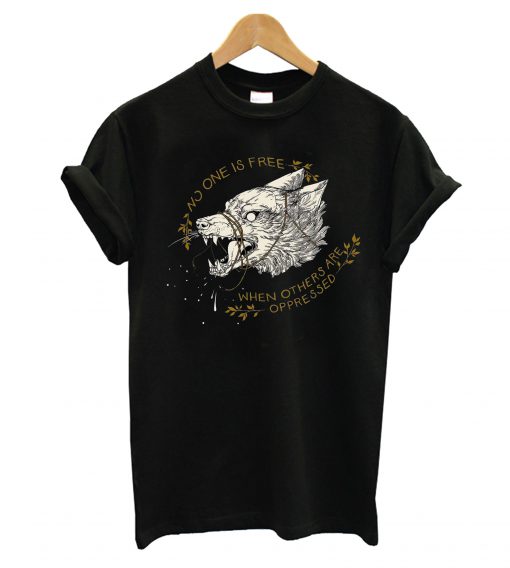 Hearted Soul T-Shirt
